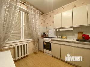 2-к квартира, вторичка, 52м2, 1/9 этаж