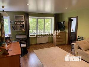2-к квартира, вторичка, 44м2, 1/5 этаж