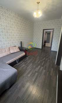 2-к квартира, вторичка, 52м2, 2/2 этаж