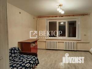 2-к квартира, вторичка, 37м2, 2/2 этаж