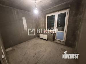 1-к квартира, вторичка, 42м2, 4/17 этаж