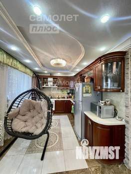 4-к квартира, вторичка, 121м2, 9/9 этаж