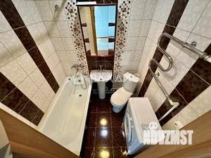 2-к квартира, вторичка, 41м2, 5/5 этаж