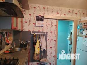 4-к квартира, вторичка, 76м2, 9/10 этаж