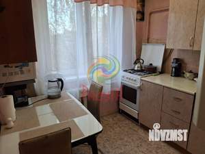2-к квартира, вторичка, 39м2, 5/5 этаж