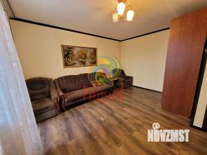 1-к квартира, вторичка, 34м2, 3/5 этаж