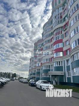 3-к квартира, вторичка, 60м2, 1/7 этаж