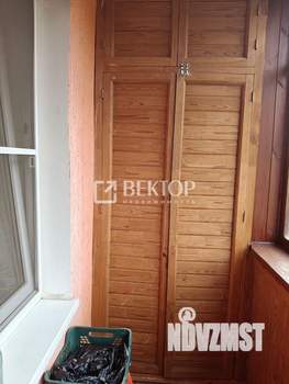 3-к квартира, вторичка, 65м2, 4/5 этаж