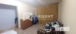 1-к квартира, вторичка, 31м2, 3/5 этаж