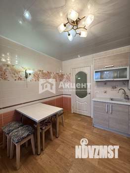 2-к квартира, вторичка, 56м2, 3/5 этаж