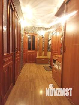 3-к квартира, вторичка, 60м2, 1/6 этаж