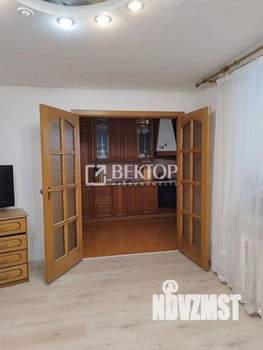 2-к квартира, вторичка, 62м2, 5/9 этаж