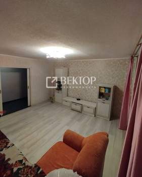 3-к квартира, вторичка, 74м2, 4/9 этаж