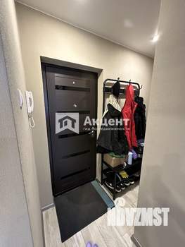 2-к квартира, вторичка, 41м2, 5/5 этаж