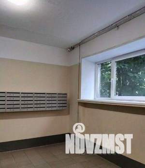 1-к квартира, вторичка, 36м2, 2/8 этаж