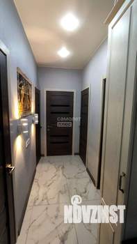 3-к квартира, вторичка, 59м2, 2/2 этаж