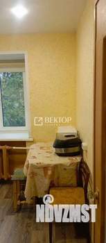 1-к квартира, вторичка, 31м2, 5/5 этаж