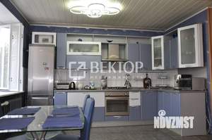 3-к квартира, вторичка, 80м2, 5/5 этаж