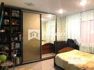 3-к квартира, вторичка, 60м2, 5/5 этаж