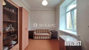 2-к квартира, вторичка, 42м2, 2/4 этаж