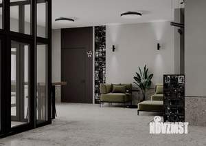 3-к квартира, вторичка, 86м2, 1/9 этаж