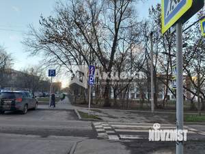 1-к квартира, вторичка, 36м2, 4/5 этаж