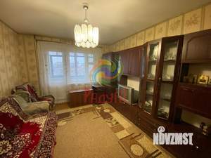 2-к квартира, вторичка, 53м2, 7/9 этаж