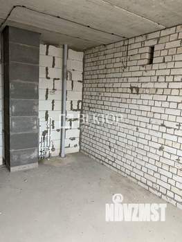 1-к квартира, вторичка, 37м2, 1/14 этаж