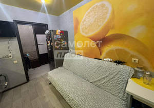 1-к квартира, вторичка, 37м2, 2/4 этаж