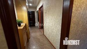 3-к квартира, вторичка, 63м2, 1/9 этаж