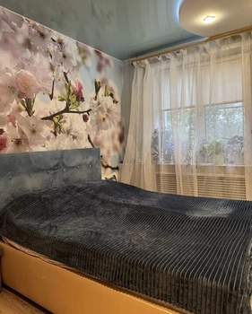 2-к квартира, вторичка, 39м2, 5/5 этаж