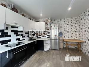 3-к квартира, вторичка, 80м2, 2/17 этаж