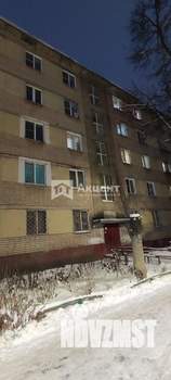 2-к квартира, вторичка, 24м2, 3/5 этаж