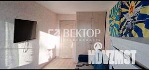 3-к квартира, вторичка, 60м2, 4/5 этаж