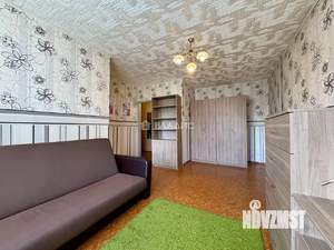 1-к квартира, вторичка, 31м2, 4/5 этаж