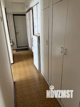 3-к квартира, вторичка, 59м2, 5/9 этаж