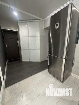 3-к квартира, вторичка, 63м2, 3/5 этаж