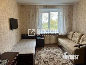 3-к квартира, вторичка, 61м2, 3/5 этаж