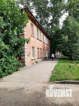 3-к квартира, вторичка, 79м2, 2/2 этаж