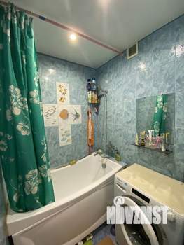 2-к квартира, вторичка, 50м2, 1/5 этаж