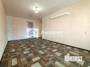 3-к квартира, вторичка, 59м2, 4/5 этаж
