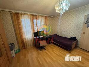 1-к квартира, вторичка, 33м2, 5/5 этаж