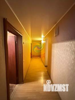 3-к квартира, вторичка, 71м2, 2/9 этаж