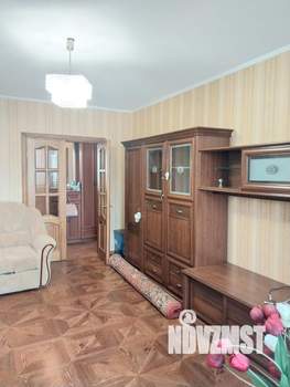 1-к квартира, вторичка, 47м2, 9/10 этаж