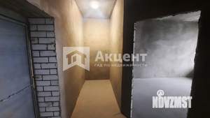 1-к квартира, вторичка, 41м2, 9/9 этаж