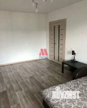 1-к квартира, вторичка, 42м2, 9/10 этаж