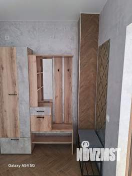 1-к квартира, вторичка, 39м2, 10/14 этаж