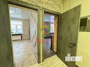 3-к квартира, вторичка, 69м2, 4/4 этаж