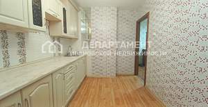3-к квартира, вторичка, 65м2, 7/10 этаж