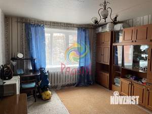 1-к квартира, вторичка, 36м2, 2/5 этаж